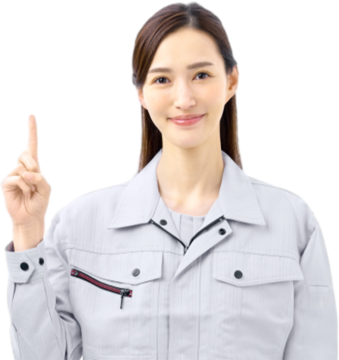 ともにご活躍いただける方を募集中